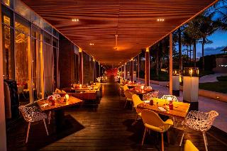 W Bali Seminyak fotoÄŸrafÄ±