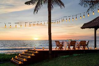 W Bali Seminyak fotoÄŸrafÄ±