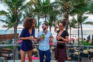 W Bali Seminyak fotoÄŸrafÄ±