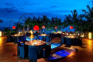 W Bali Seminyak fotoÄŸrafÄ±