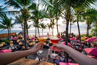 W Bali Seminyak fotoÄŸrafÄ±
