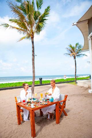 W Bali Seminyak fotoÄŸrafÄ±