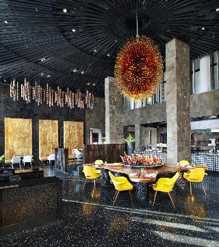 W Bali Seminyak fotoÄŸrafÄ±