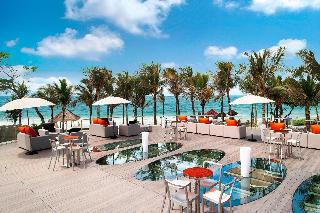 W Bali Seminyak fotoÄŸrafÄ±
