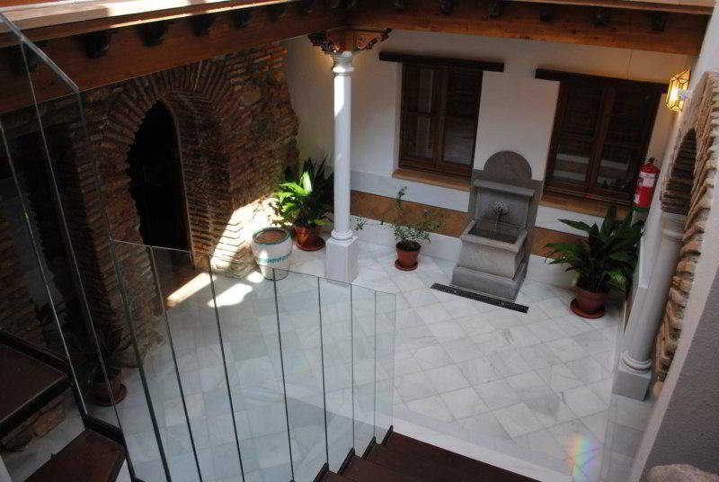 Alhambra Apartamentos Turisticos - Genel