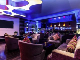 Four Points by Sheraton Bangkok Ploenchit fotoÄŸrafÄ±