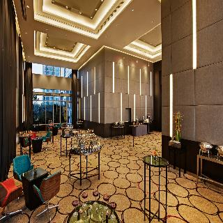 Four Points by Sheraton Bangkok Ploenchit fotoÄŸrafÄ±