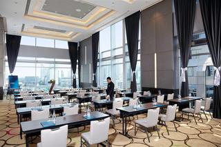 Four Points by Sheraton Bangkok Ploenchit fotoÄŸrafÄ±