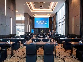 Four Points by Sheraton Bangkok Ploenchit fotoÄŸrafÄ±