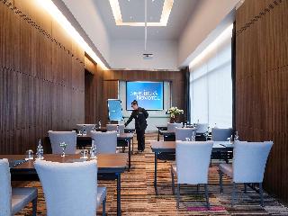 Four Points by Sheraton Bangkok Ploenchit fotoÄŸrafÄ±