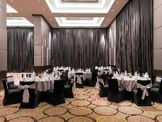 Four Points by Sheraton Bangkok Ploenchit fotoÄŸrafÄ±