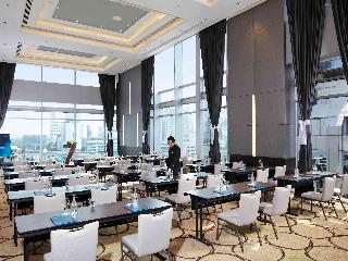 Four Points by Sheraton Bangkok Ploenchit fotoÄŸrafÄ±