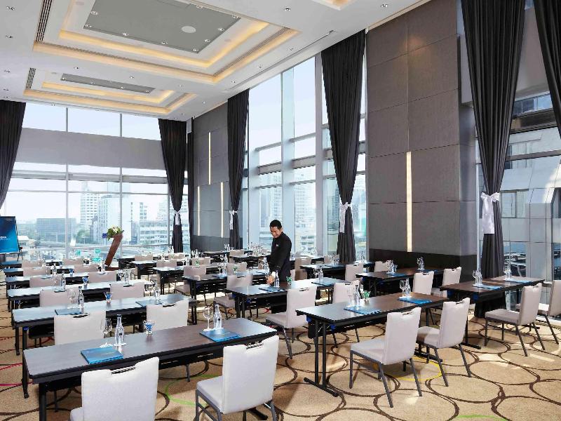 Four Points by Sheraton Bangkok Ploenchit - Toplantı