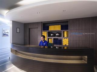 Four Points by Sheraton Bangkok Ploenchit fotoÄŸrafÄ±