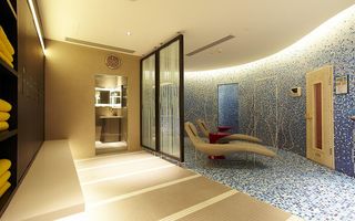 Four Points by Sheraton Bangkok Ploenchit fotoÄŸrafÄ±