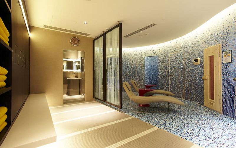 Four Points by Sheraton Bangkok Ploenchit - Aktivite