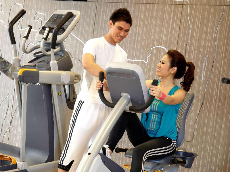 Four Points by Sheraton Bangkok Ploenchit - Aktivite