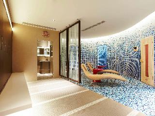 Four Points by Sheraton Bangkok Ploenchit fotoÄŸrafÄ±