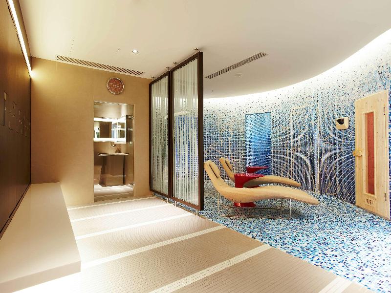 Four Points by Sheraton Bangkok Ploenchit - Aktivite