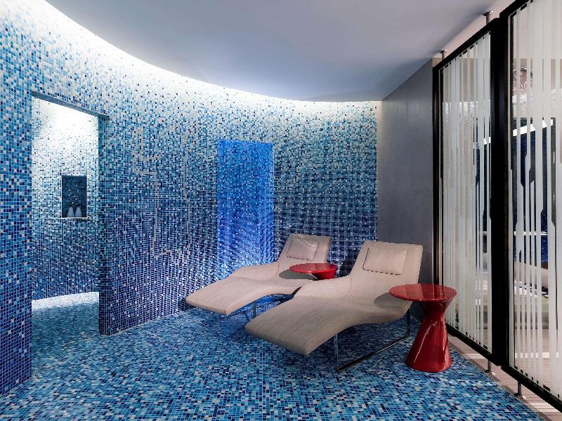 Four Points by Sheraton Bangkok Ploenchit - Aktivite