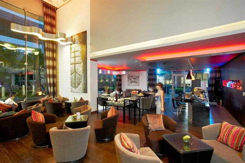 Four Points by Sheraton Bangkok Ploenchit otel fotoğrafı