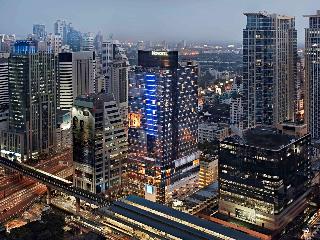 Four Points by Sheraton Bangkok Ploenchit fotoÄŸrafÄ±