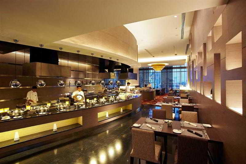 Four Points by Sheraton Bangkok Ploenchit fotoÄŸrafÄ±