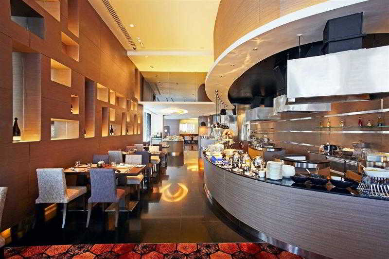 Four Points by Sheraton Bangkok Ploenchit fotoÄŸrafÄ±