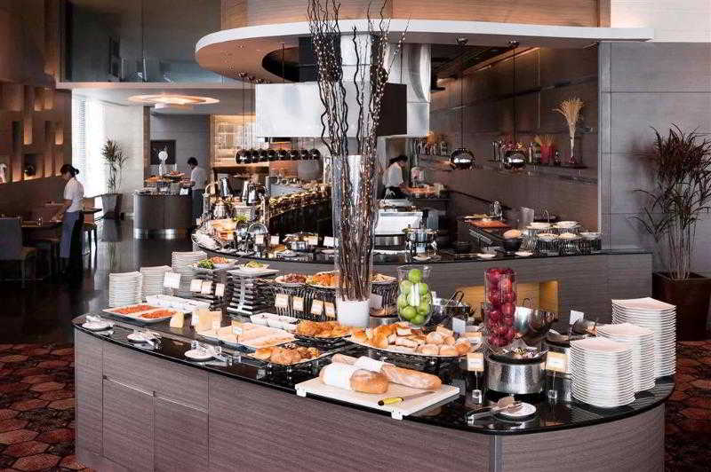 Four Points by Sheraton Bangkok Ploenchit fotoÄŸrafÄ±