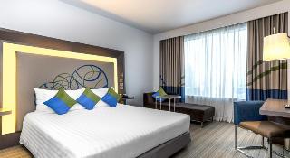 Four Points by Sheraton Bangkok Ploenchit fotoÄŸrafÄ±