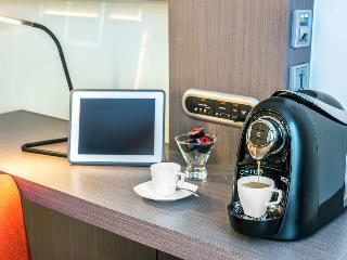 Four Points by Sheraton Bangkok Ploenchit fotoÄŸrafÄ±
