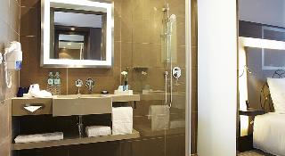 Four Points by Sheraton Bangkok Ploenchit fotoÄŸrafÄ±