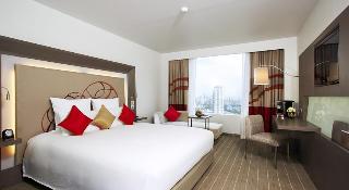Four Points by Sheraton Bangkok Ploenchit fotoÄŸrafÄ±