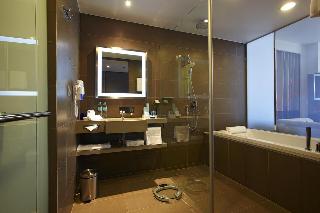 Four Points by Sheraton Bangkok Ploenchit fotoÄŸrafÄ±