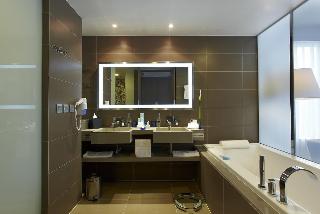 Four Points by Sheraton Bangkok Ploenchit fotoÄŸrafÄ±