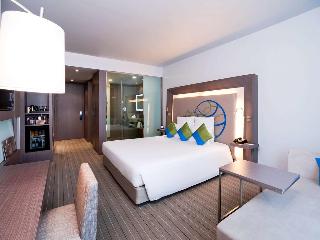 Four Points by Sheraton Bangkok Ploenchit fotoÄŸrafÄ±