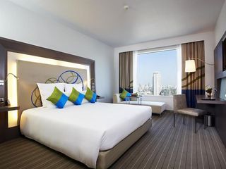 Four Points by Sheraton Bangkok Ploenchit fotoÄŸrafÄ±