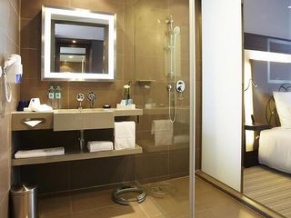Four Points by Sheraton Bangkok Ploenchit fotoÄŸrafÄ±