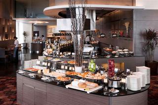 Four Points by Sheraton Bangkok Ploenchit fotoÄŸrafÄ±
