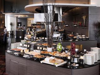 Four Points by Sheraton Bangkok Ploenchit fotoÄŸrafÄ±