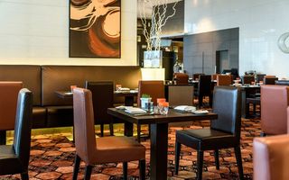 Four Points by Sheraton Bangkok Ploenchit fotoÄŸrafÄ±