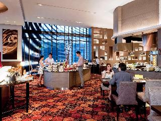 Four Points by Sheraton Bangkok Ploenchit fotoÄŸrafÄ±