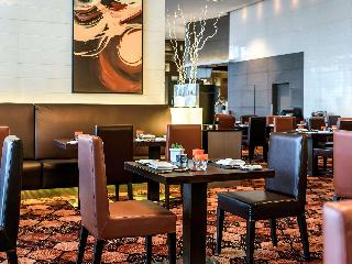 Four Points by Sheraton Bangkok Ploenchit fotoÄŸrafÄ±
