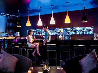 Four Points by Sheraton Bangkok Ploenchit fotoÄŸrafÄ±