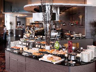 Four Points by Sheraton Bangkok Ploenchit fotoÄŸrafÄ±
