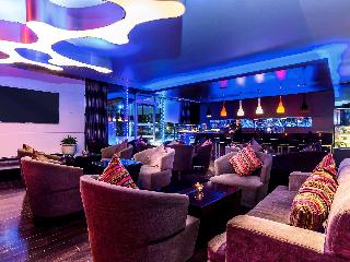 Four Points by Sheraton Bangkok Ploenchit fotoÄŸrafÄ±