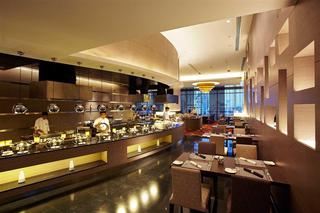 Four Points by Sheraton Bangkok Ploenchit fotoÄŸrafÄ±