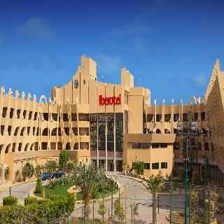Borg El Arab Beach Hotel fotoÄŸrafÄ±