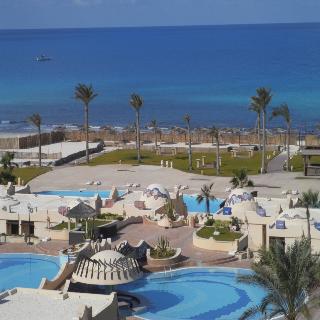 Borg El Arab Beach Hotel otel fotoğrafı