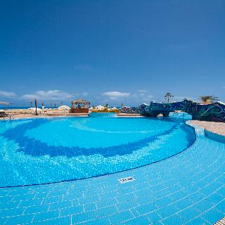 Borg El Arab Beach Hotel fotoÄŸrafÄ±